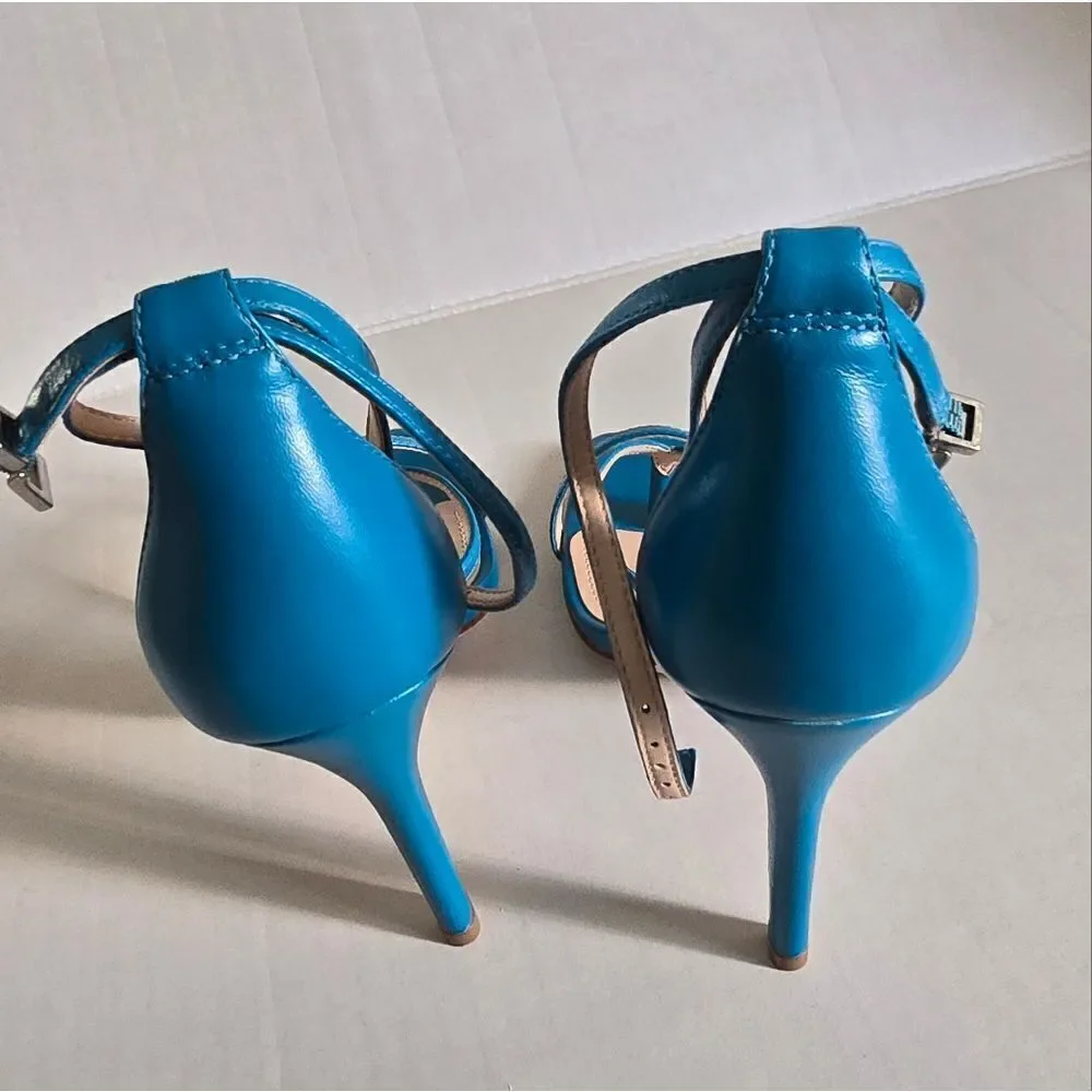Aqua new without